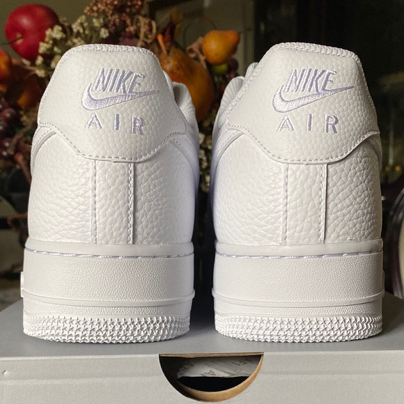 🚨 SOLD 🚨 Nike Air Force 1 ‘07 🚨SOLD 🚨 - Picture 3 of 6
